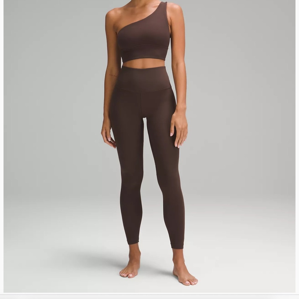lululemon Align High-Rise Pant 28"